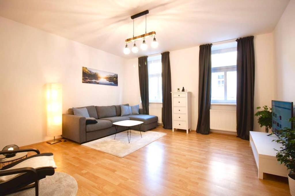 Cozy 2 Room Apartment - Enjoy Viennas Summer Vibes Экстерьер фото