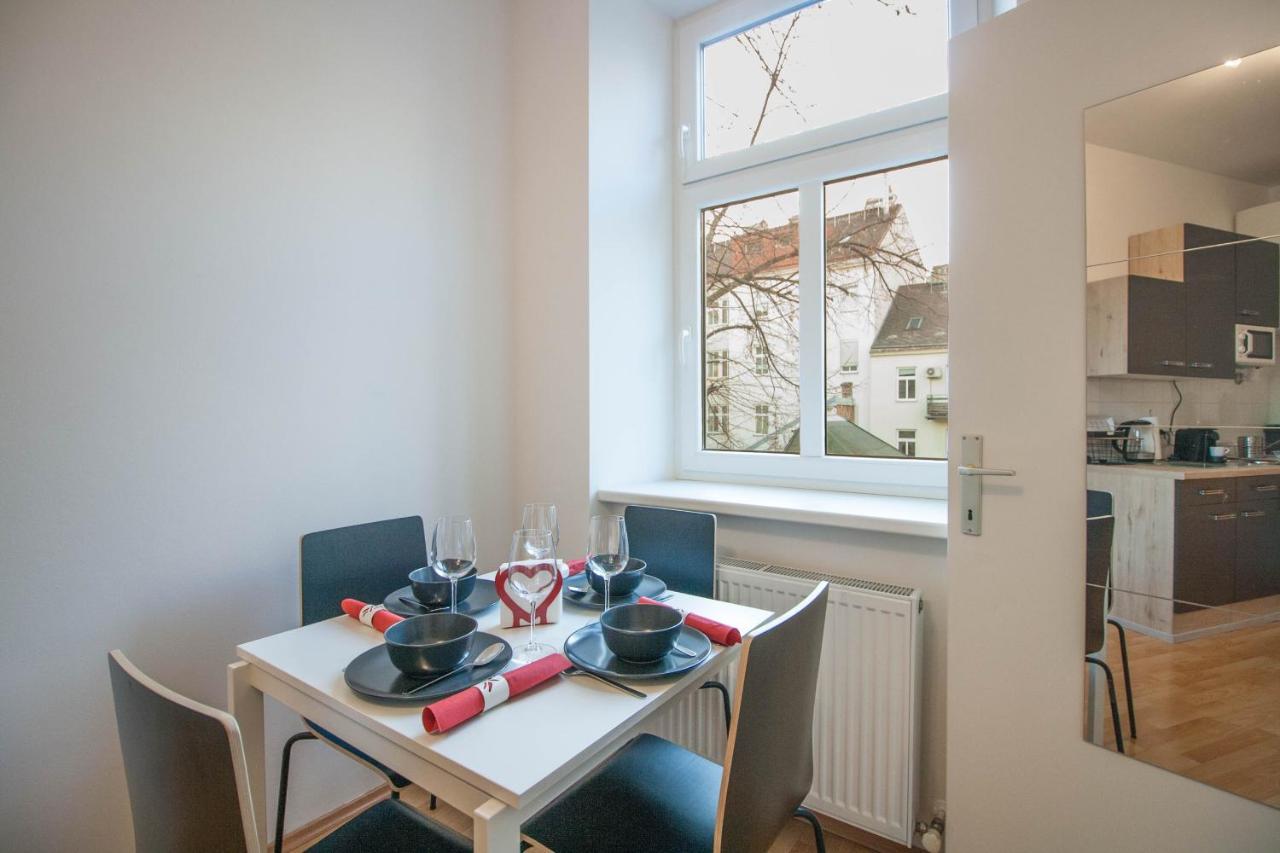 Cozy 2 Room Apartment - Enjoy Viennas Summer Vibes Экстерьер фото