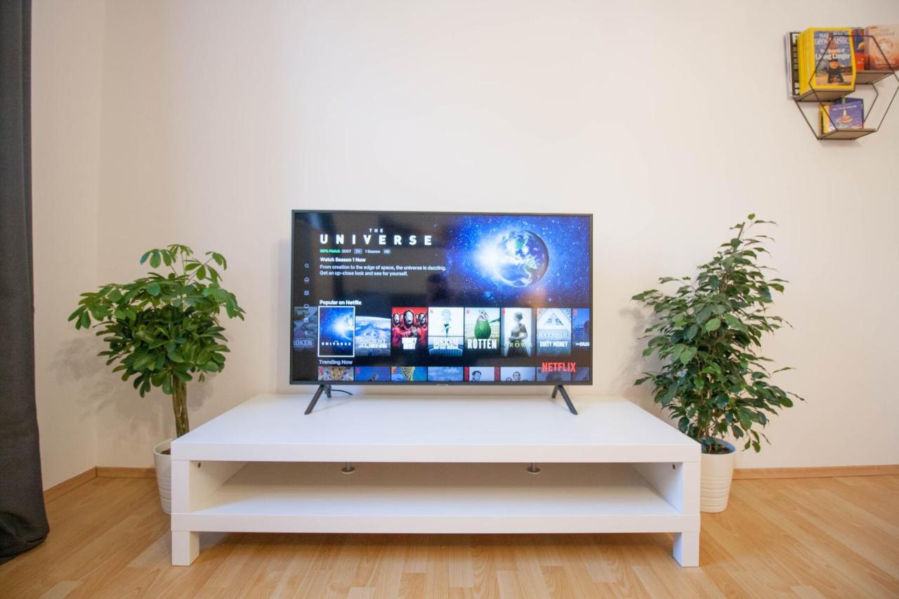 Cozy 2 Room Apartment - Enjoy Viennas Summer Vibes Экстерьер фото