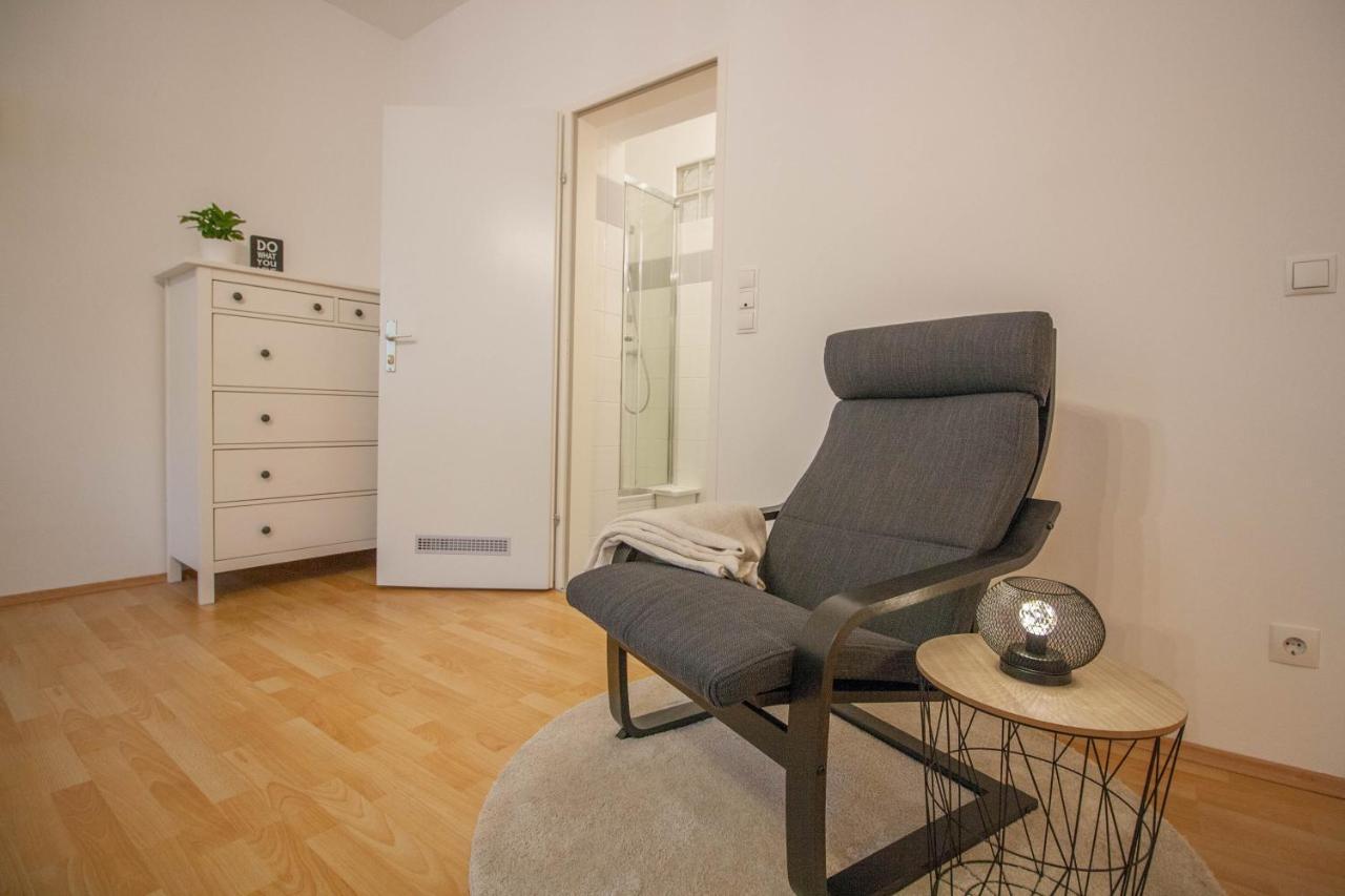 Cozy 2 Room Apartment - Enjoy Viennas Summer Vibes Экстерьер фото