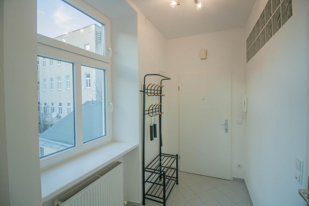 Cozy 2 Room Apartment - Enjoy Viennas Summer Vibes Экстерьер фото